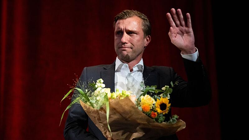 Markus Kr&ouml;sche