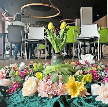 Die Veranstaltung findet regelm&auml;&szlig;ig statt.