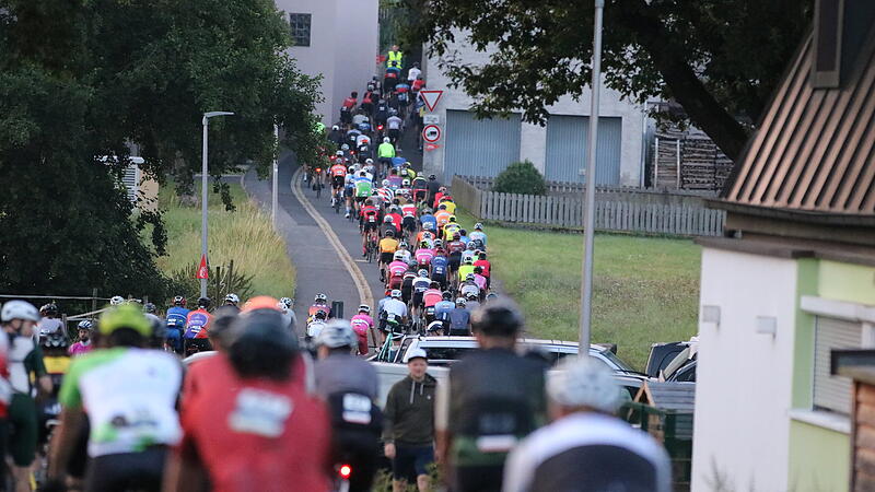 Rh&ouml;n300: ein besonderes Radsport-Erlebnis