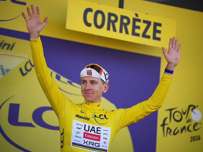 Tour de France - 9. Etappe