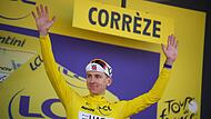 Tour de France - 9. Etappe Tour de France - 9. Etappe