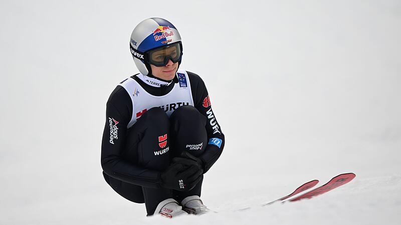 Nordische Ski-WM Trondheim Nordische Ski-WM Trondheim