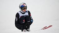 Nordische Ski-WM Trondheim