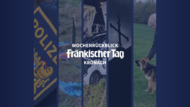 Das waren die 5 Top-Themen aus Kronach
