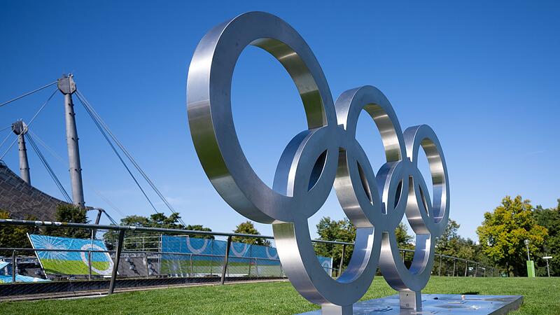 Vor dem Bürgerentscheid zur Olympiabewerbung