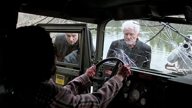 TV-Ausblicke «Tatort: Chalie» TV-Ausblicke «Tatort: Chalie»