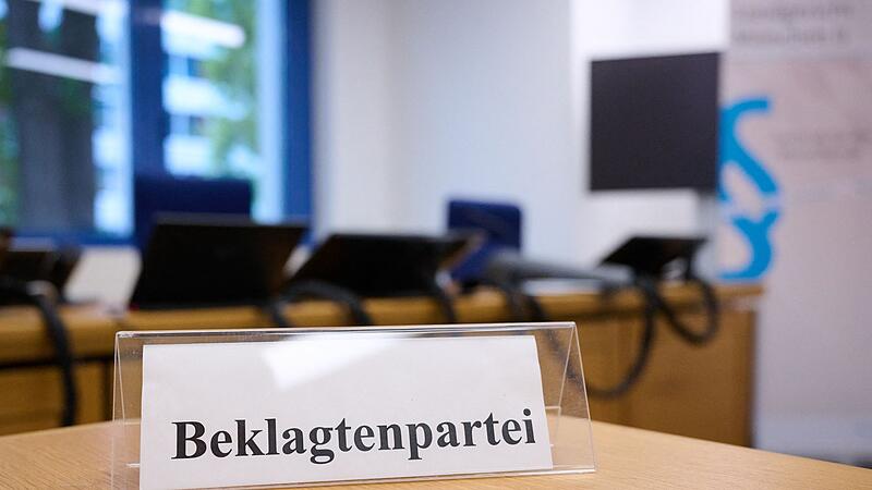 Rechtsstreit zwischen Uli Hoeneß und seinem Nachbarn Rechtsstreit zwischen Uli Hoeneß und seinem Nachbarn