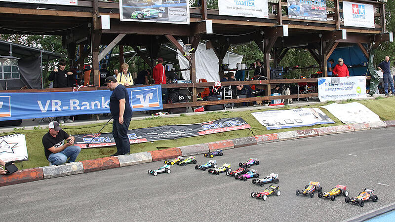 Tamyia_Cup- RC Cars Neustadt