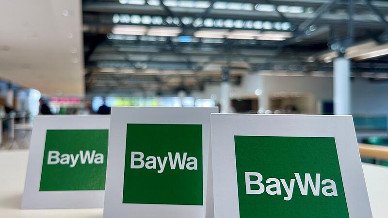 Baywa-Hauptversammlung