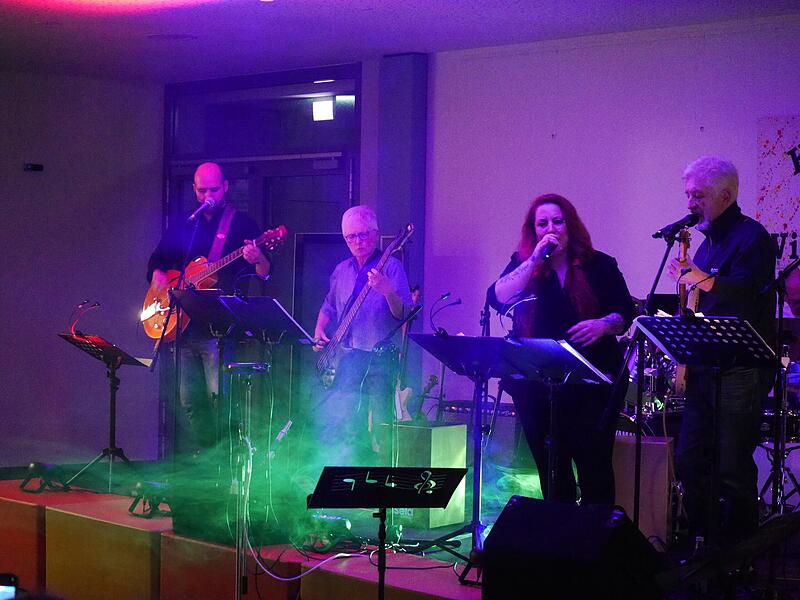 Lehrerband The Teachers