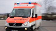 Rettungsdienst