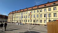 Quam Maxplatz Bamberg