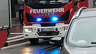 Feuerwehr Bamberg (Symbolbild)