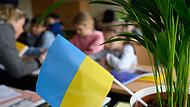 Unterricht für ukrainische Schülerinnen und Schüler Unterricht für ukrainische Schülerinnen und Schüler