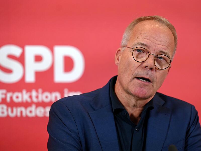 Sitzungen und Statements der Bundestagsfraktionen - SPD Sitzungen und Statements der Bundestagsfraktionen - SPD