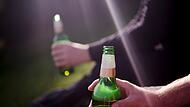 Alkoholkonsum