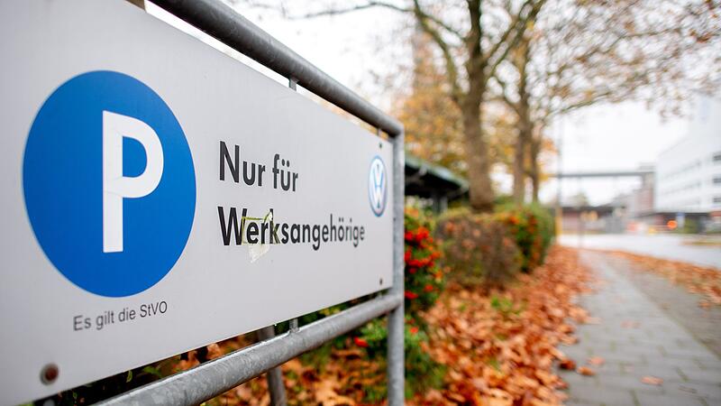Volkswagen in Osnabrück
