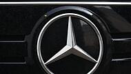 Mercedes-Benz Logo