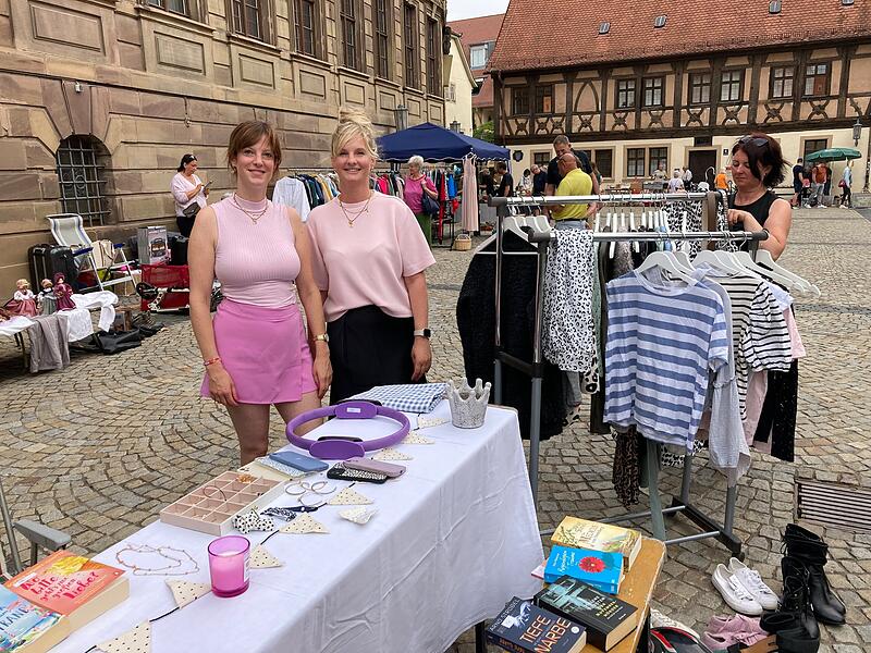 City-Flohmarkt Bad Kissingen ity-Flohmarkt Bad Kissingen
