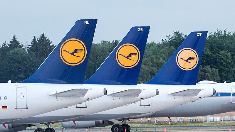 Lufthansa
