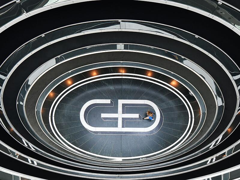 Giesecke+Devrient w&auml;chst dank Unsicherheit