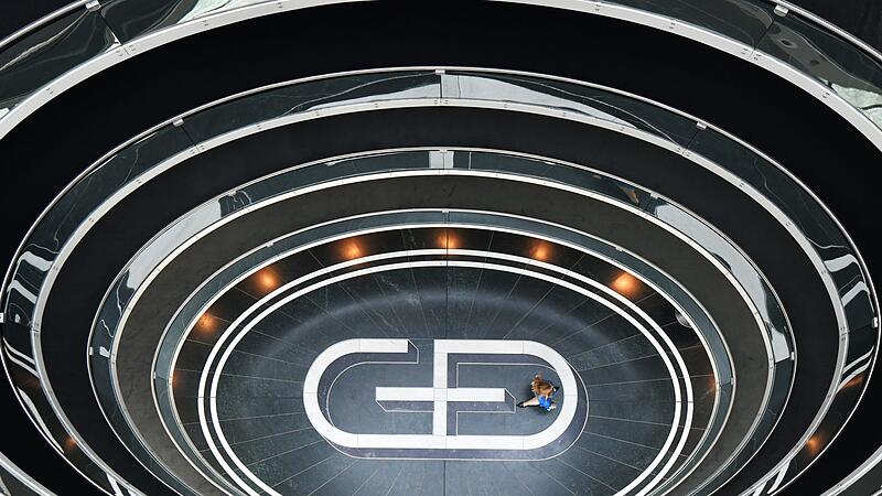 Giesecke+Devrient w&auml;chst dank Unsicherheit