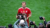 Torjäger Harry Kane Torjäger Harry Kane