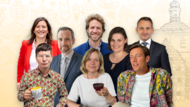Hitzetipps Bamberger Promis Grafik