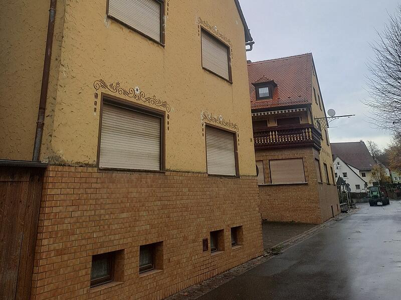 Die &bdquo;Causa Rumpler&ldquo; um den Verkauf des ehemaligen Gasthauses in Leutenbach geht in die n&auml;chste Runde.