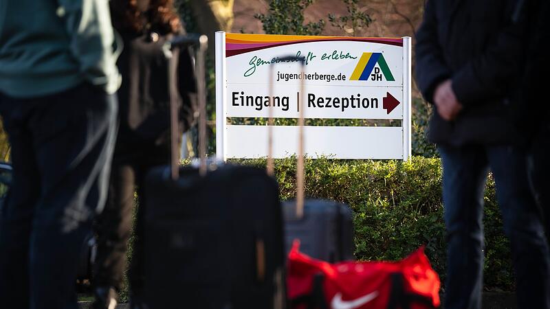 Jugendherberge