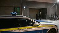 Toter in München - Polizei fahndet nach Verdächtigem Toter in München - Polizei fahndet nach Verdächtigem