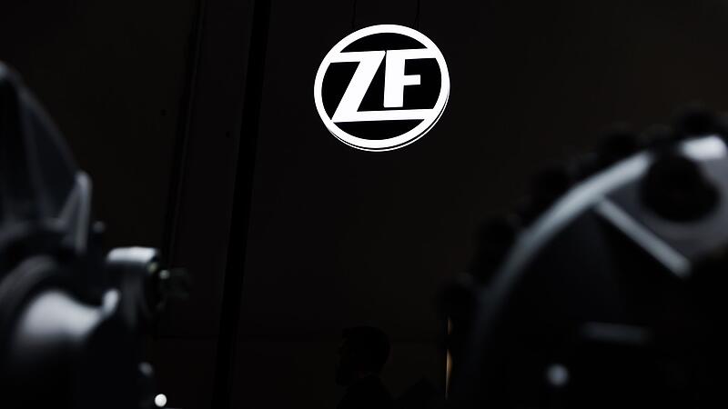 ZF Friedrichshafen