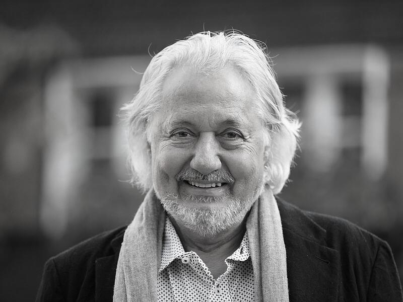 Konrad Beikircher