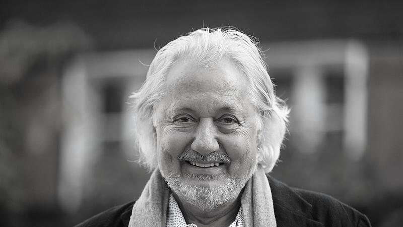 Konrad Beikircher