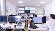 Mit dem Landesamt für Sicherheit in der Informationstechnik (LSI) hat Bayern bereits 2017 als laut Innenministerium erstes Bundesland eine eigenständige IT-Sicherheitsbehörde ins Leben gerufen, dessen Kernaufgabe der Schutz und die Gefahrenabwehr ...