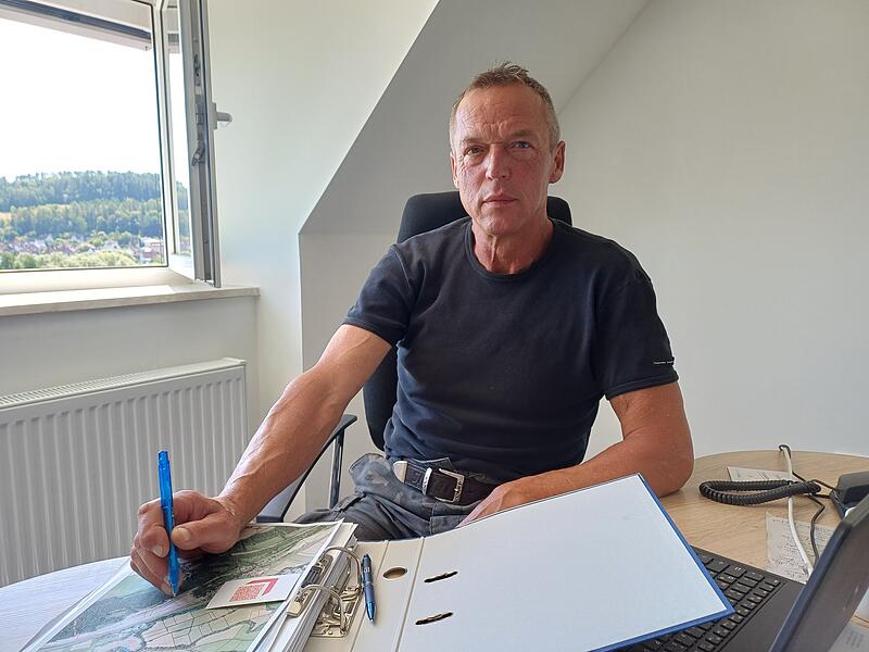 Michael Hei&szlig;inger