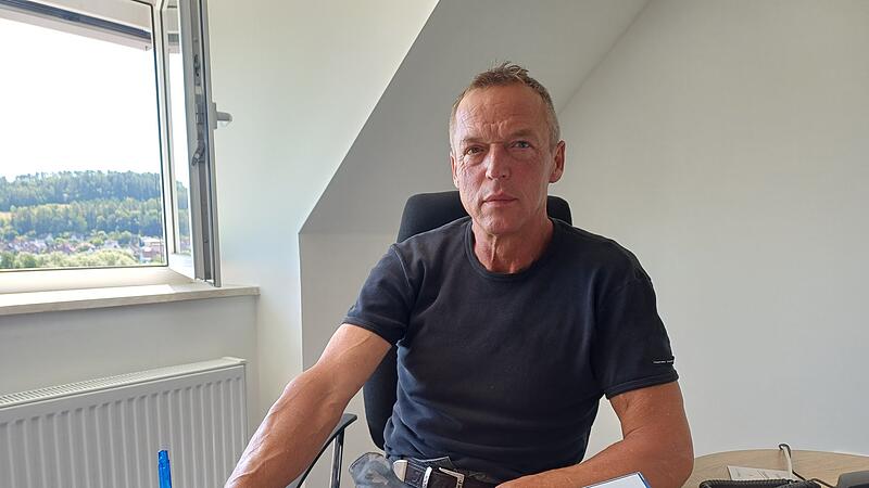 Michael Hei&szlig;inger