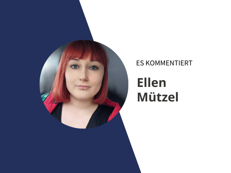 Ellen Mützel Ellen Mützel
