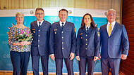 Polizei Naila