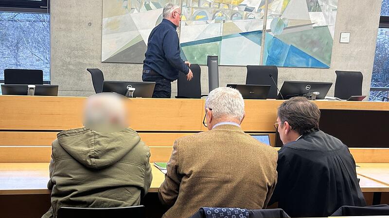 Prozess um get&ouml;teten Gastwirt