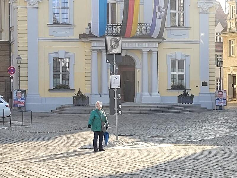 JU kritisiert OB Lehmann