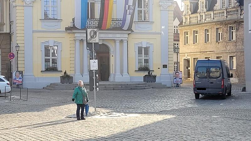 JU kritisiert OB Lehmann