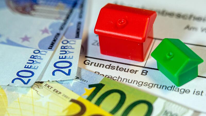 Der Grundsteuerhebesatz f&uuml;r 2025 wurde f&uuml;r die Marktgemeinde Geroda auf 175 Prozent festgelegt.