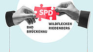 SPD-Ortsvereine Bad Brückenau Wildflecken/Riedenberg Fusion