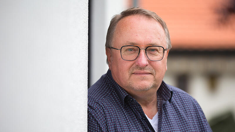 Manfred H&uuml;mmer (Freie W&auml;hler)