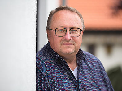Manfred H&uuml;mmer (Freie W&auml;hler)