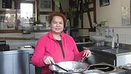 Pia wird weiter am Bahnhof kochen.