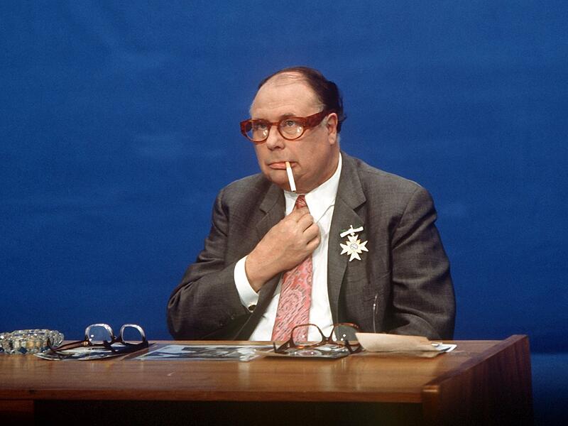 TV-Ausblick ZDF - "ZDFzeit: Loriot, Otto & Co..." TV-Ausblick ZDF - "ZDFzeit: Loriot, Otto & Co..."