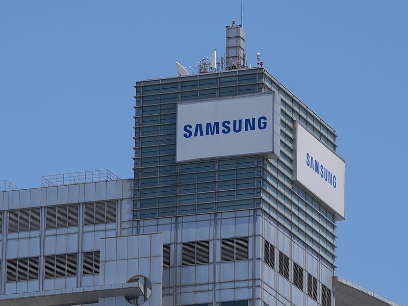 Samsung Samsung