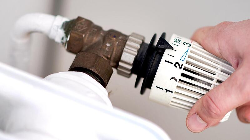 Wie warm soll es im Wohnzimmer sein?